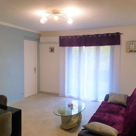 Apartament Mer D'Elen IV Marsylia Zewnętrze zdjęcie