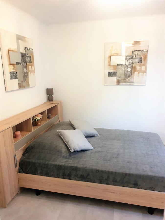 Apartament Mer D'Elen IV Marsylia Zewnętrze zdjęcie