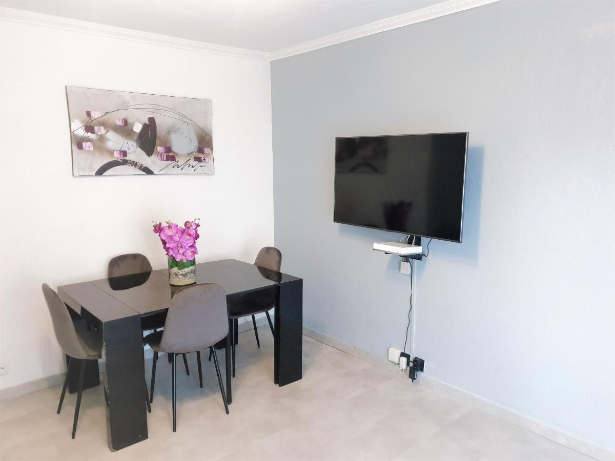 Apartament Mer D'Elen IV Marsylia Zewnętrze zdjęcie