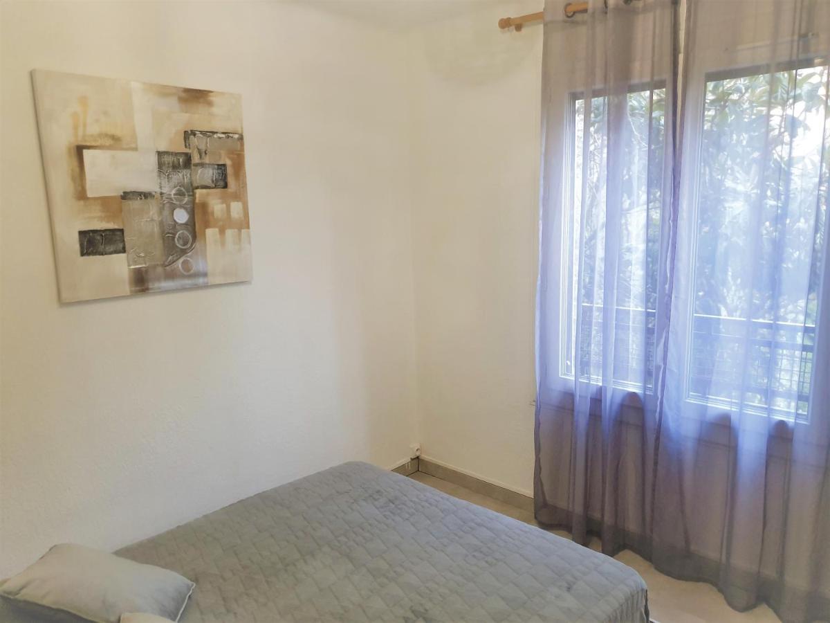 Apartament Mer D'Elen IV Marsylia Zewnętrze zdjęcie