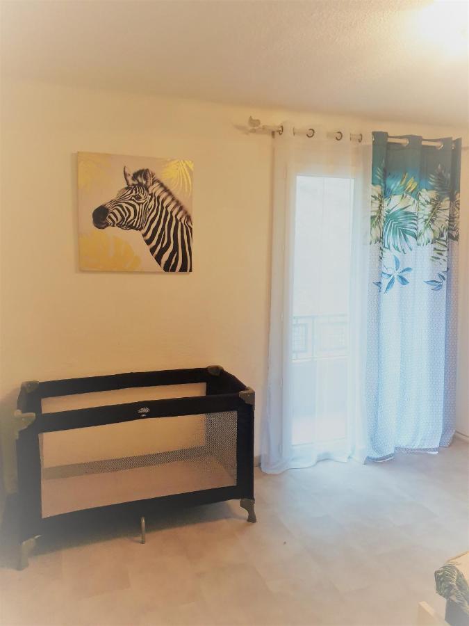 Apartament Mer D'Elen IV Marsylia Zewnętrze zdjęcie
