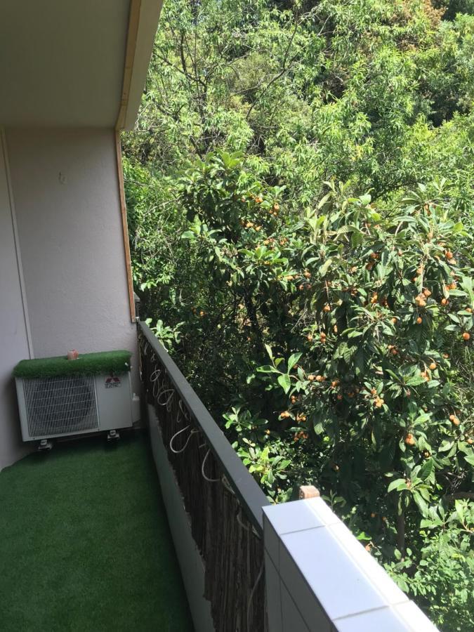Apartament Mer D'Elen IV Marsylia Zewnętrze zdjęcie